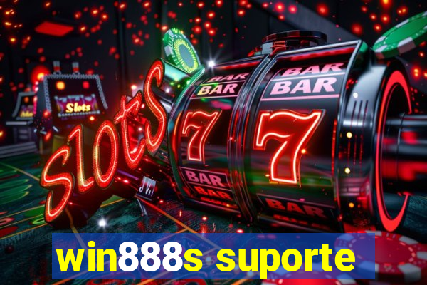 win888s suporte